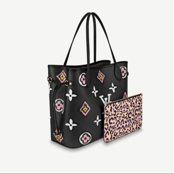 Louis Vuitton Wild at Heart - Picture 7 of 9